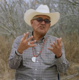 Стивен Беналли мл.