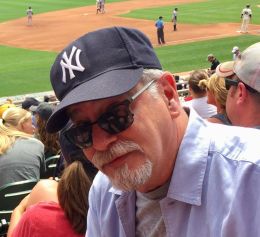 Dennis T. Benatar