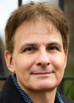 Andrew Bendel