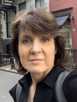 Шерил Бенко