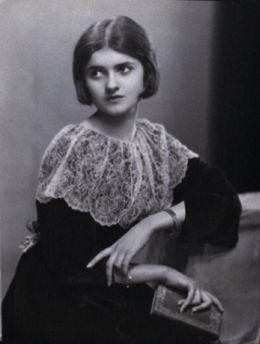 Барбара Беннетт