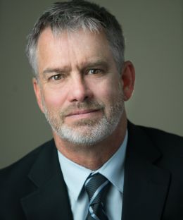 Jeff Benninghofen