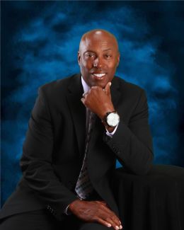 Бернард Бентли