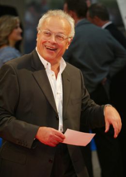 André Bercoff