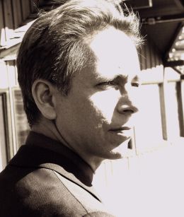 Кристиан Берг