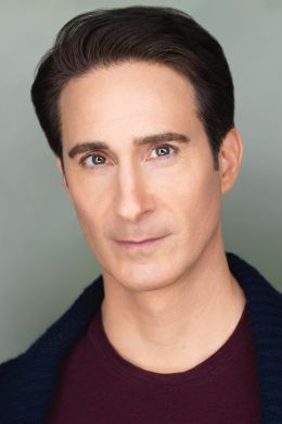 Джош Берген