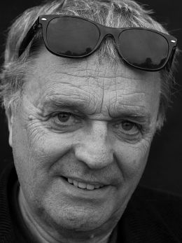 Пелле Берглунд