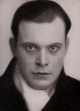 Хельмут Бергманн