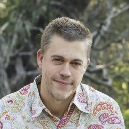Уильям Бермендер