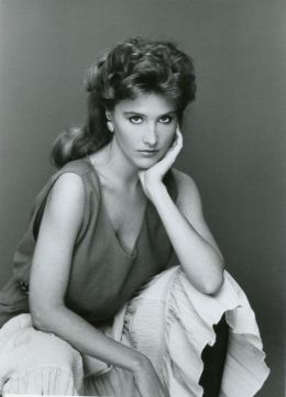 Робин Бернард