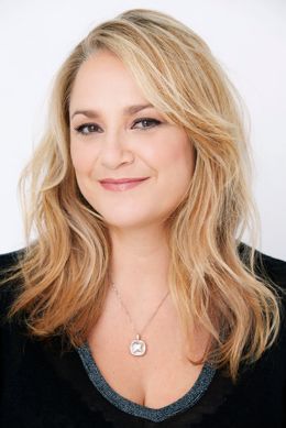 Нэнси Бернье