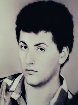 Джонатан Бернстайн