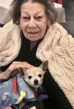 Camilla Hjelm Knudsen