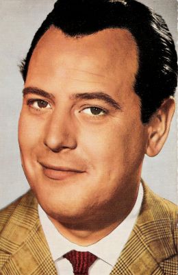 Fred Bertelmann