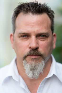 Steve Berthelotte