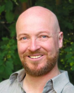 Джон Бертрам