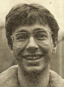 Ger Beukenkamp