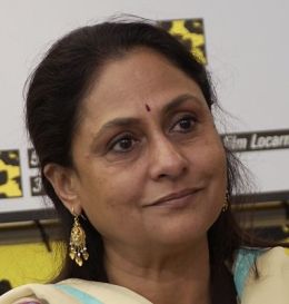 Джая Бхадури