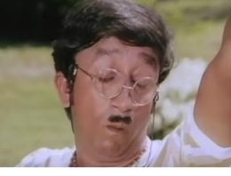 Суреш Бхагват