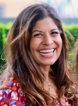 Соня Бхалла