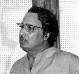 Basu Bhattacharya