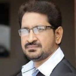 Srinivasa Rao Bhimaneni