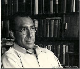 Херберт Дж. Биберман
