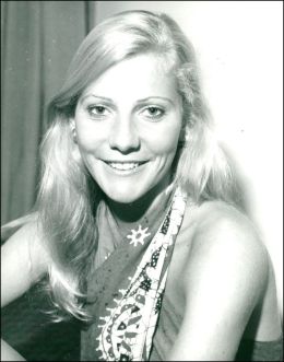 Imogen Bickford-Smith