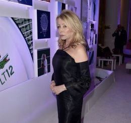 Анна Б. Шеппард