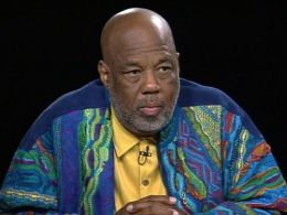 Хауард Бингэм