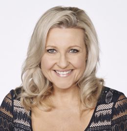 Анджела Бишоп