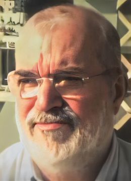 Charles L. Bitsch