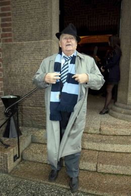 Ларс-Гуннар Бьерклунд