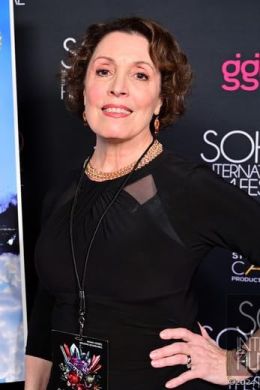 Rachel Black Spaulding