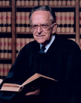 Harry A. Blackmun