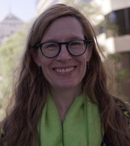 Лиза Блэкстоун