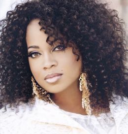 Анджела Блэр