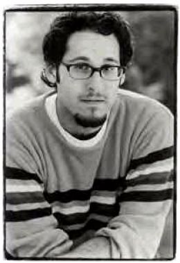 Кори Майкл  Блейк