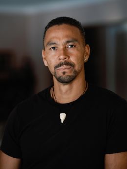 Филлип Бланшетт