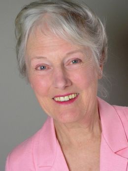 Маргарет Блэй