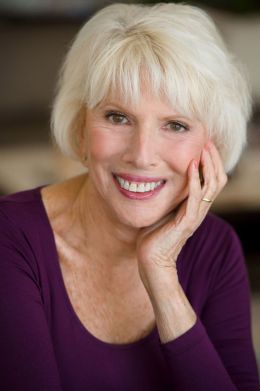 Барбара Блэйер