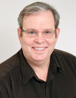 Джеймс Блевинс