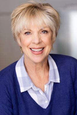 Натали Блоссом