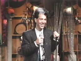 Steve Bluestein