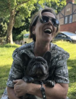 Кристина Бланделл