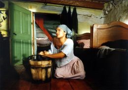 Магулена Бочанова