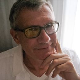 Тодд Бекелхайде