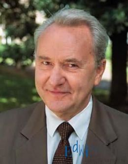 Збигнев Богдански