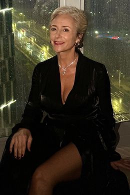 Мод Бонанни