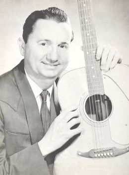 Джонни Бонд